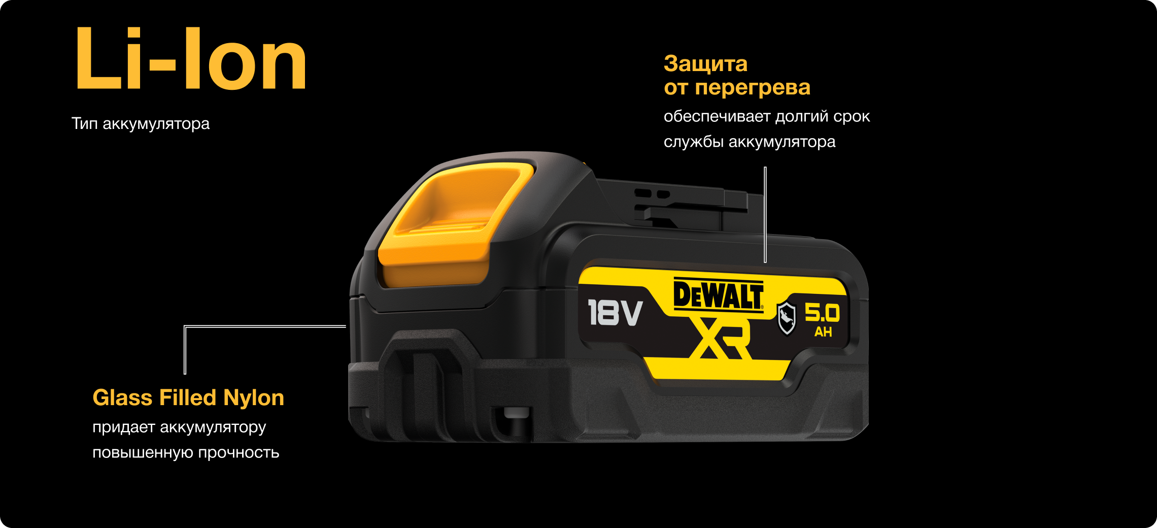 DCB184G