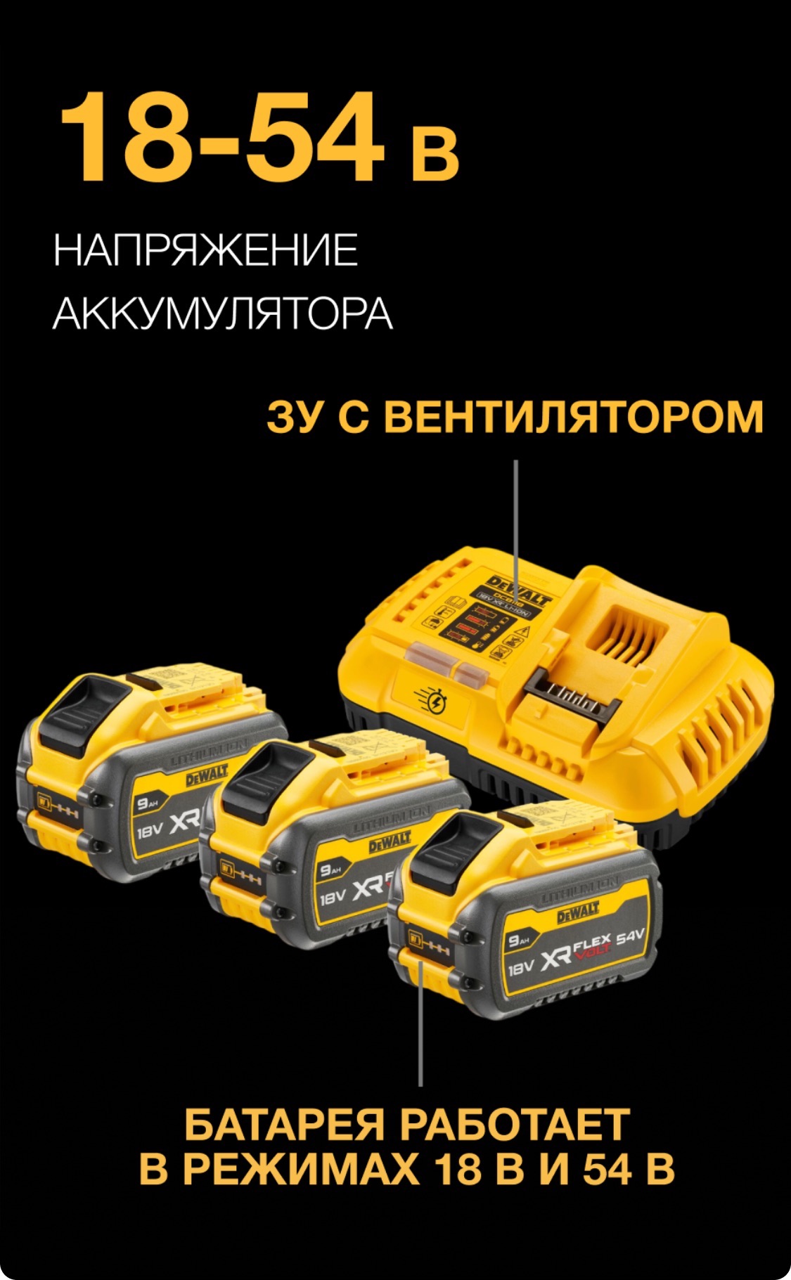 DCB118X3