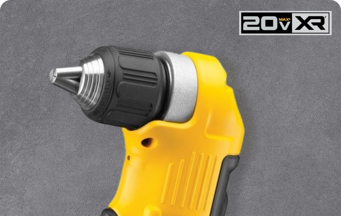 DCD740B