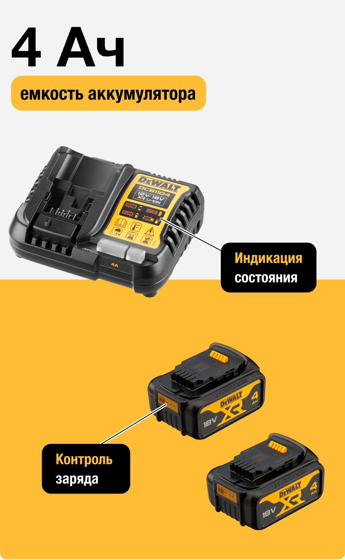 DCB1104M2