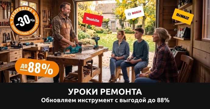 BTS распродажа