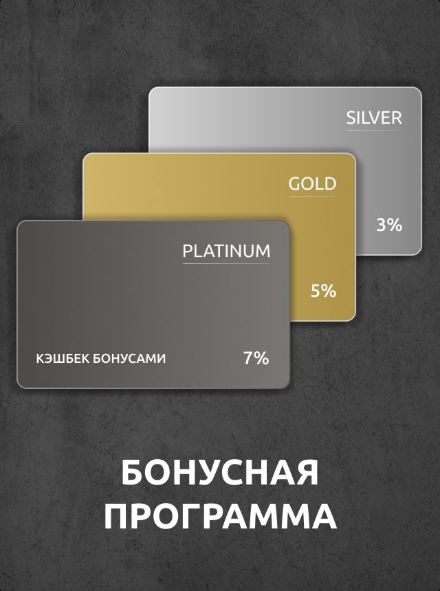 Бонусная программа