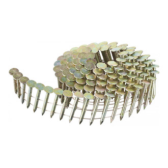 Гвозди кровельные