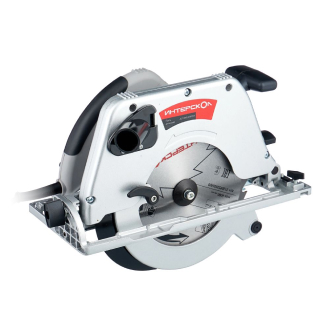 Циркулярные (дисковые) пилы