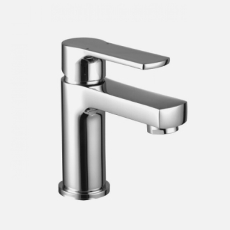 Смесители для раковины