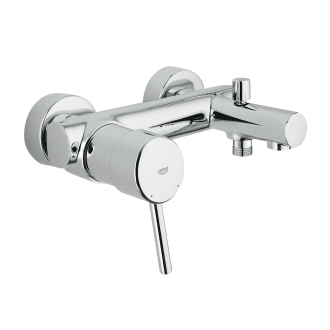 Смесители для ванны