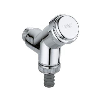 Вентили угловые