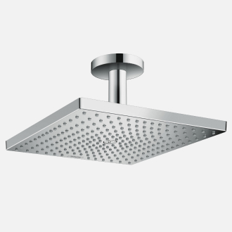 Верхние души