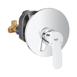 Встраиваемый монтаж