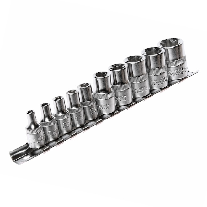 Наборы головок