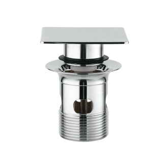 Донные клапаны