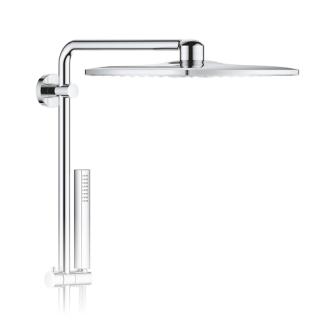 Душевые системы