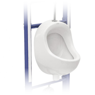 Инсталляции для писсуара