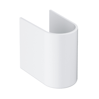 Пьедесталы и полупьедисталы