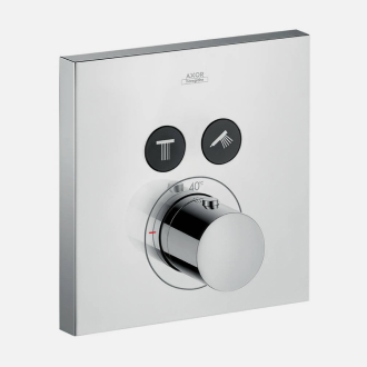 Специальные термостаты