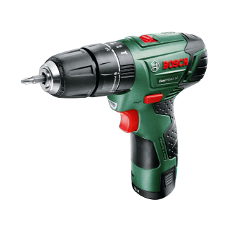 Шуруповерты и винтоверты