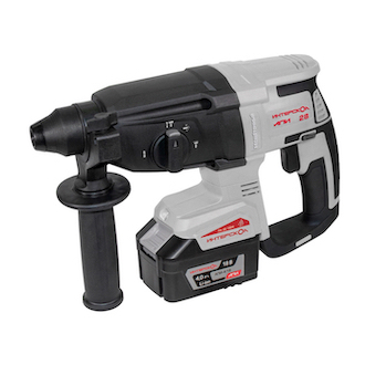 Перфораторы