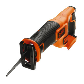 Сабельные и аллигаторные пилы