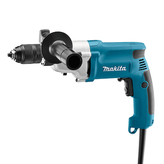 Безударные дрели