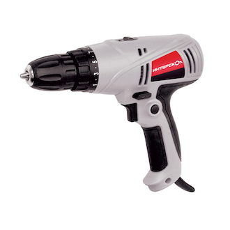 Безударные дрели-шуруповерты