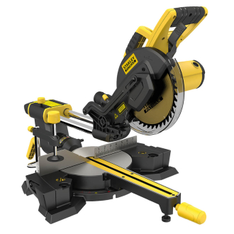 Торцовочные и комбинированные пилы