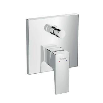 Внешние части смесителей