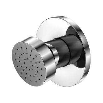 Боковые души