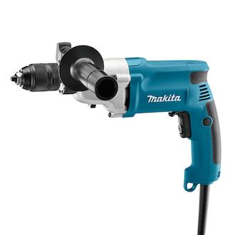 Безударные дрели