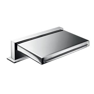 Изливы для ванны