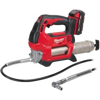 Смазочные и клеевые пистолеты