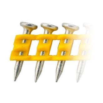 Гвозди по бетону