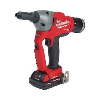 Заклепочные пистолеты