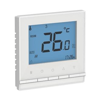 Управление комфортом