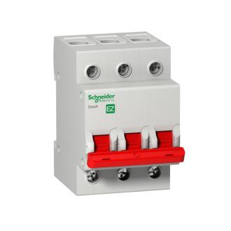 Выключатели нагрузки