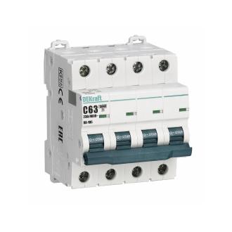 Автоматические выключатели (АВ)