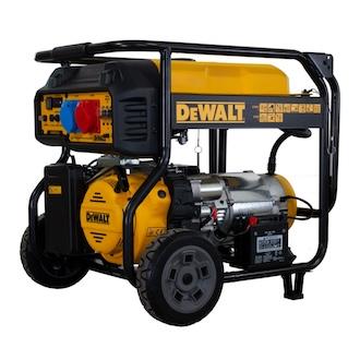 Электрогенераторы