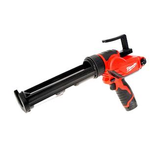 Пистолеты для герметика