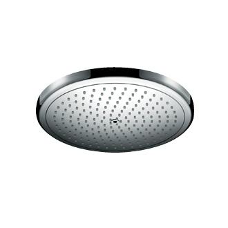 Верхние души