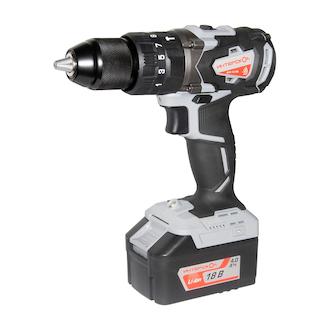 Аккумуляторный инструмент