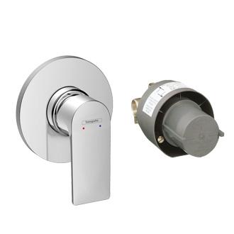 Комплекты смесителей