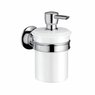 Аксессуары