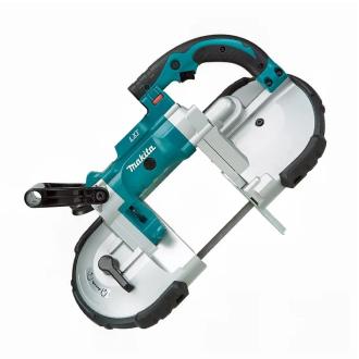 Ленточные пилы