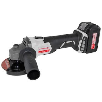 Угловые шлифмашины (болгарки)
