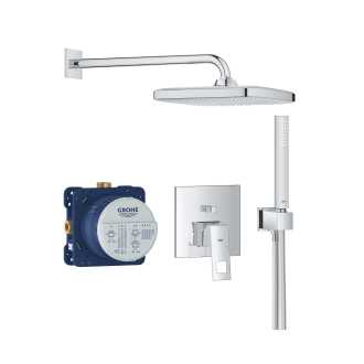 Наборы для ванны и душа