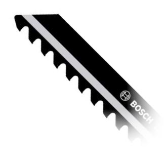 Полотна для сабельных пил