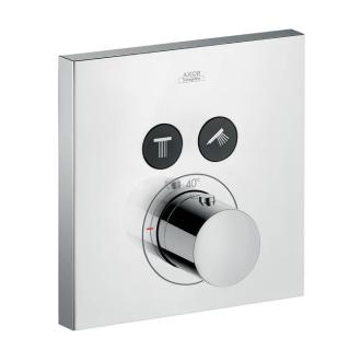 Смесители и термостаты