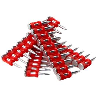 Гвозди, шпильки и заклепки