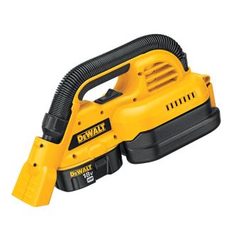 Компактные аккумуляторные пылесосы