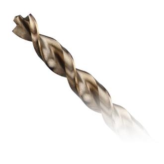 Сверла по металлу