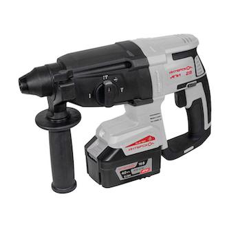 Перфораторы